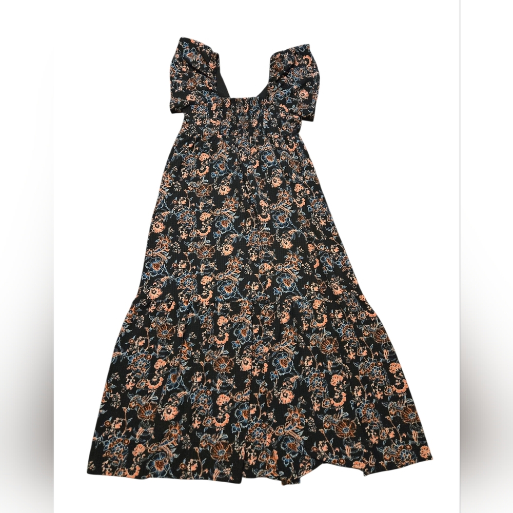 NWT Universal Thread V-Neck Flutter Short Sleeve … - image 3